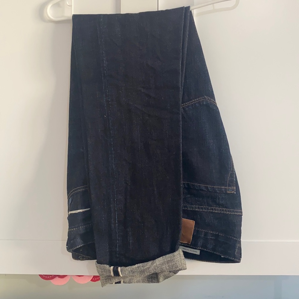 Men’s slim jeans